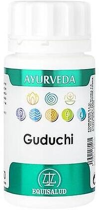 Equisalud Ayurveda Guduchi 50 Capsules
