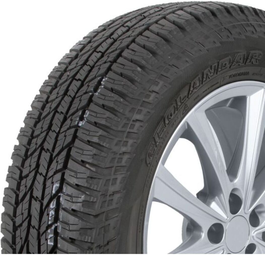 Ganzjahresreifen YOKOHAMA Geolandar A/T G015 215/70R16 100H