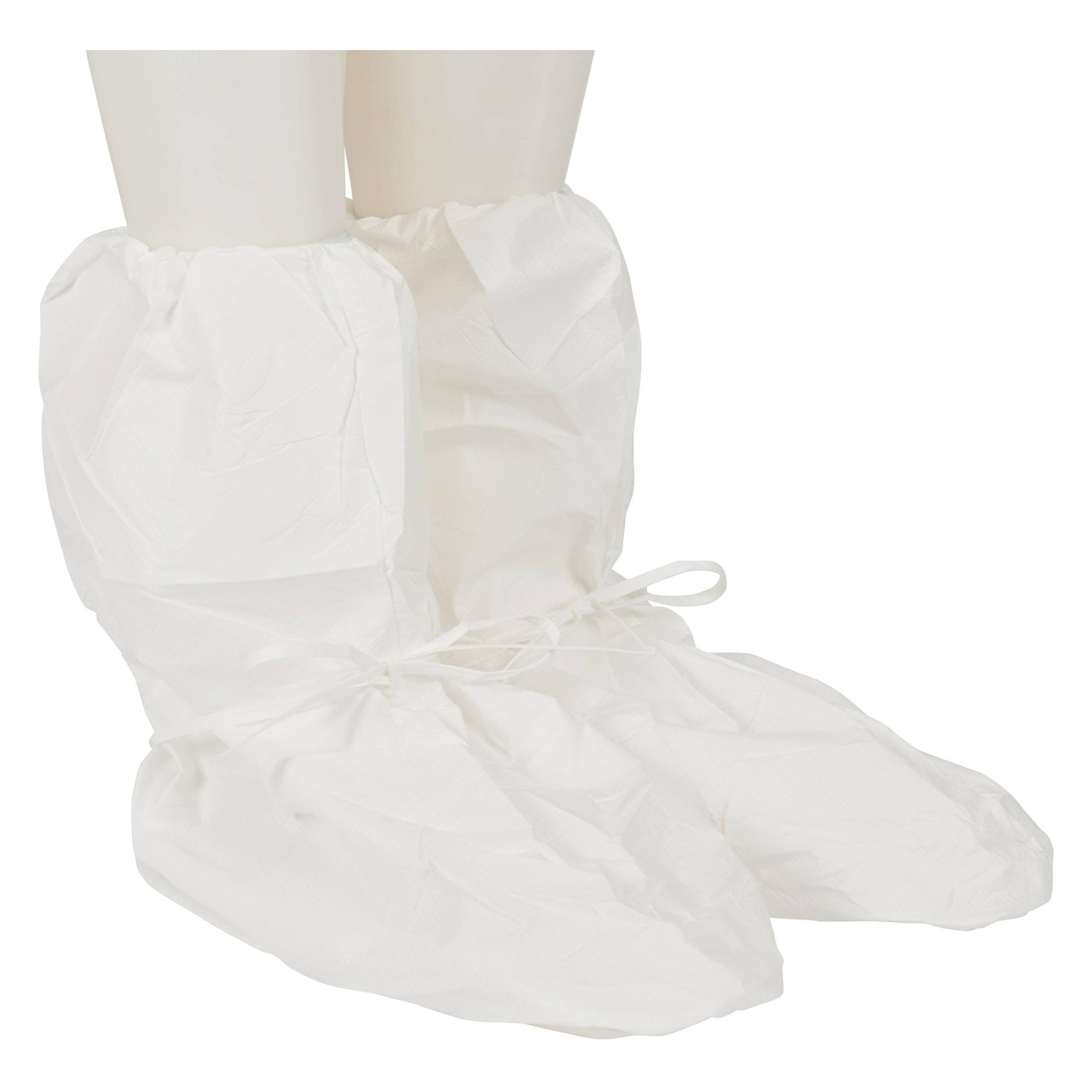 3M Überziehschuh weiss 450 (Überziehschuhe) (450OVER)