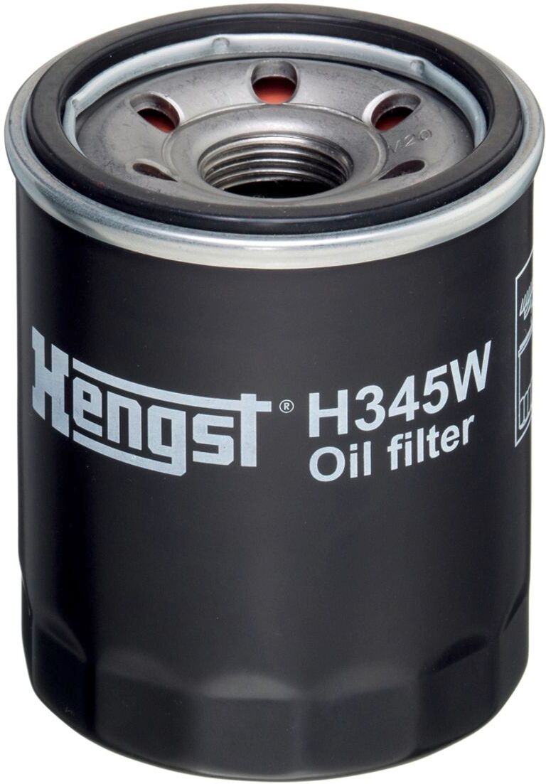 Ölfilter HENGST Filtration H345W