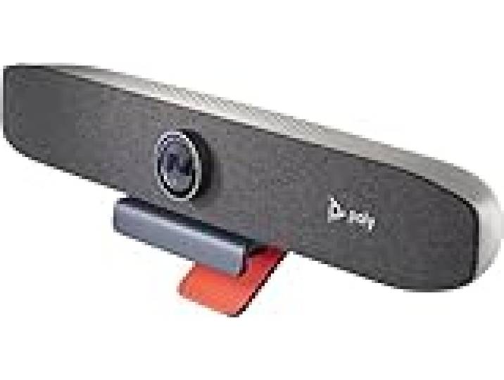 Poly Support de Plafond Studio E60 pour Une Fixation optimale de Votre Appareil Photo Intelligent