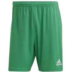 adidas Entrada 22 Shorts Herren - grün - L