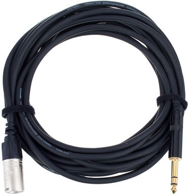 Cordial CFM 6 MV