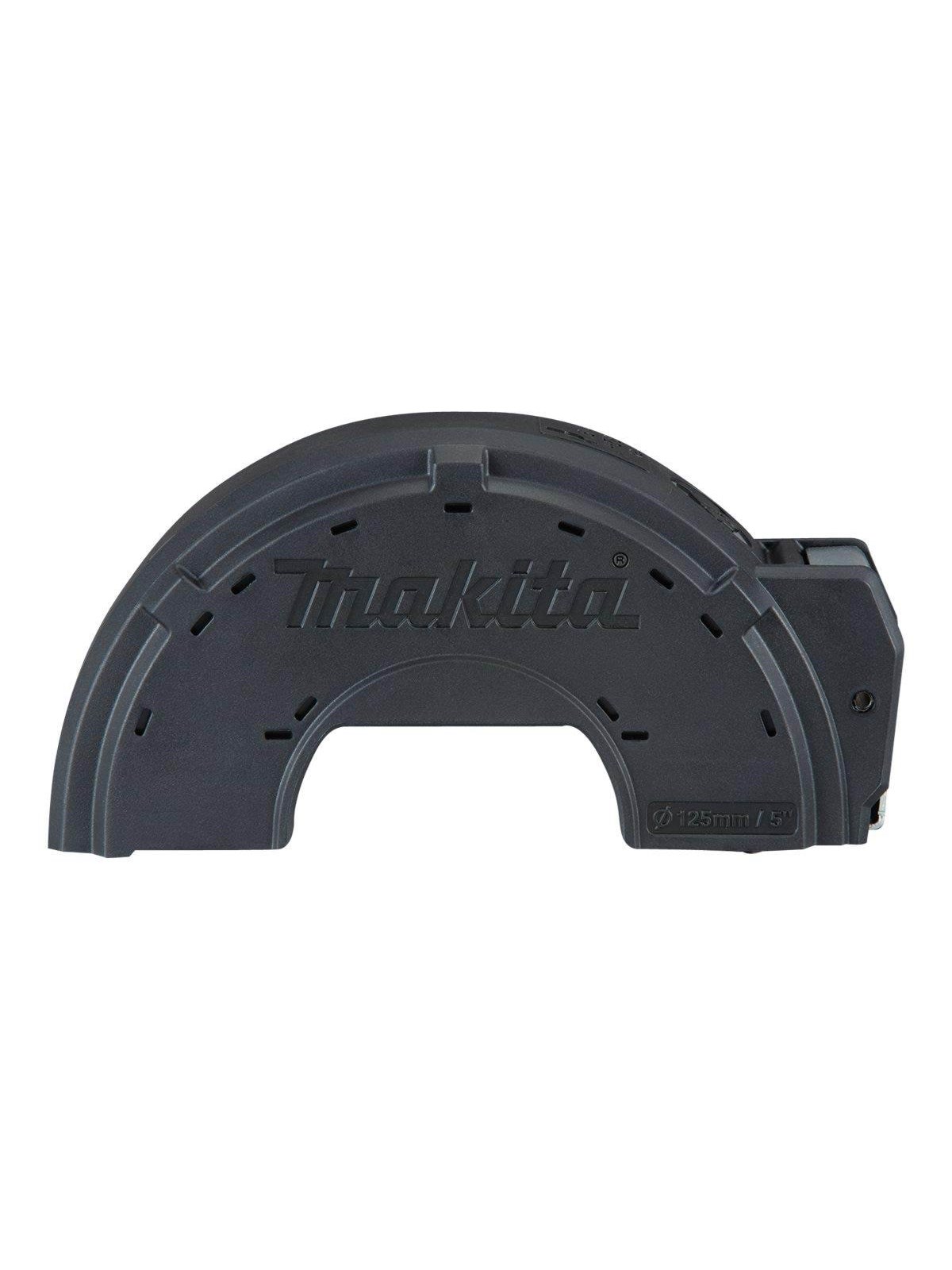 Makita protective guard with cover