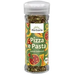 Herbaria Pizza e Pasta im Streuer bio