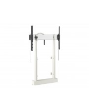 Vogel's RISE 2005 Elektrolift für LCD-Display 50 mm/s EU weiß Bildschirmgröße: 165-218 cm 65"-86" Boden- oder Wandmontage (7320051)