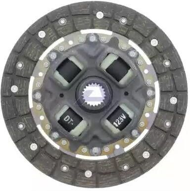 AISIN DT-123V Clutch plate