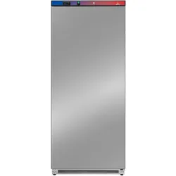 Gasfrit - Gefrierschrank aus Edelstahl 600 Liter 777 × 695 × 1890 mm