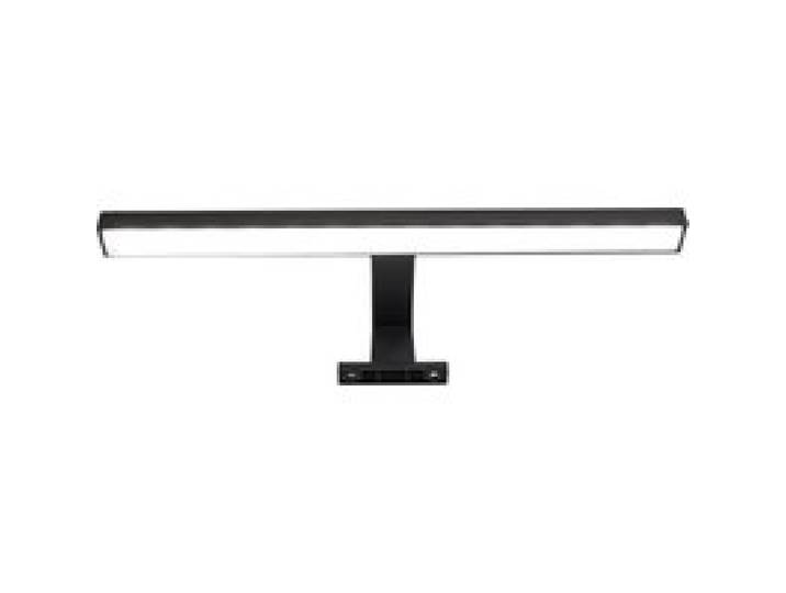 LIVARNO® Applique pour meuble et miroir à LED (noir)