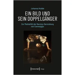 Ein Bild und sein Doppelgänger, Fachbücher von Johanna Hodde