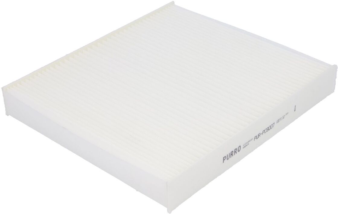 Purro Filtro cabina PUR-PC8007