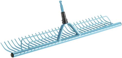 Gardena combisystem 3381-20 Rasenrechen 60cm