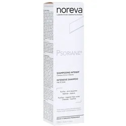 Noreva Psoriane Intensiv-shampoo 125 ml