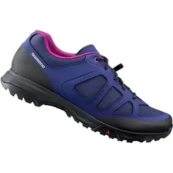 Fahrradschuhe SH-ET300 Women 37 Purple