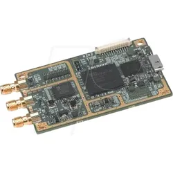 DI 6002-410-022 - USRP B200 MINI: 1x1 USB SDR-Plattform,6 GHz