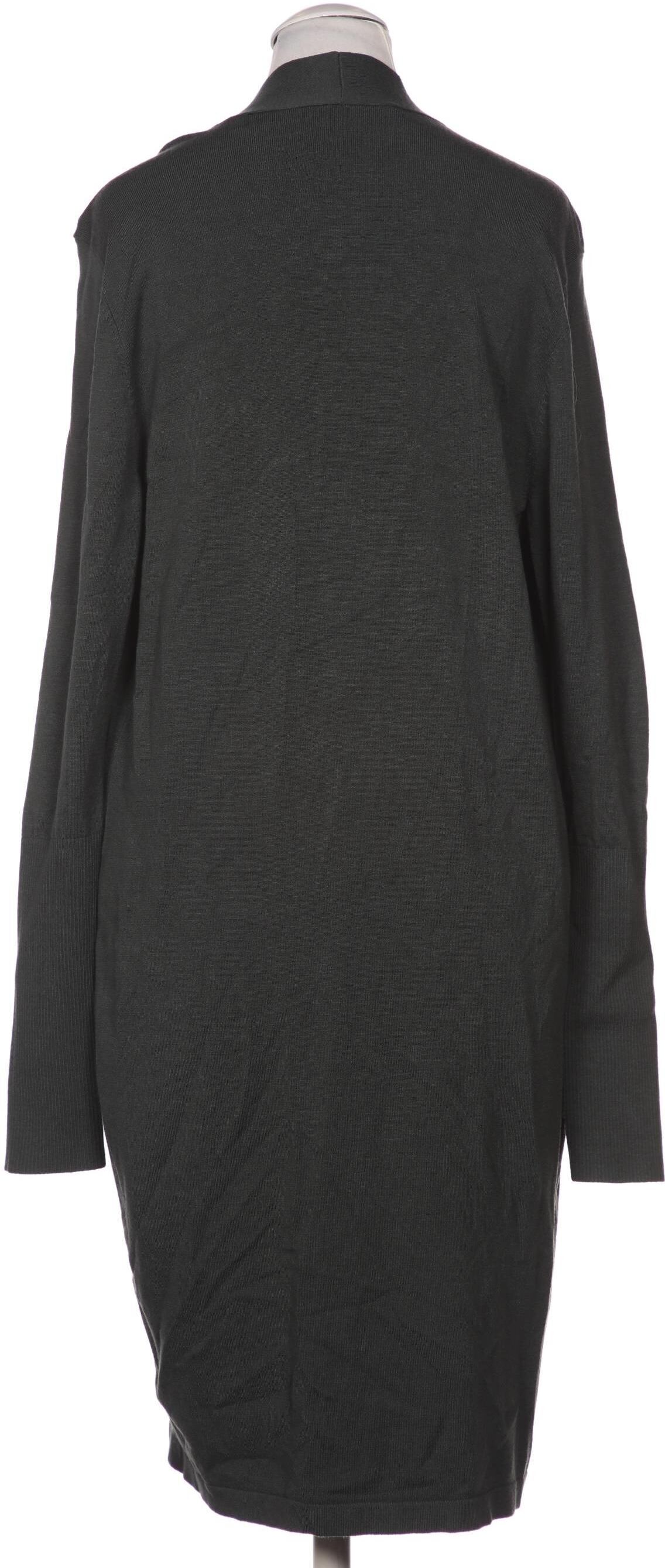 Expresso Damen Strickjacke, Türkis, Gr. XS, kein / Etikett - Second Hand
