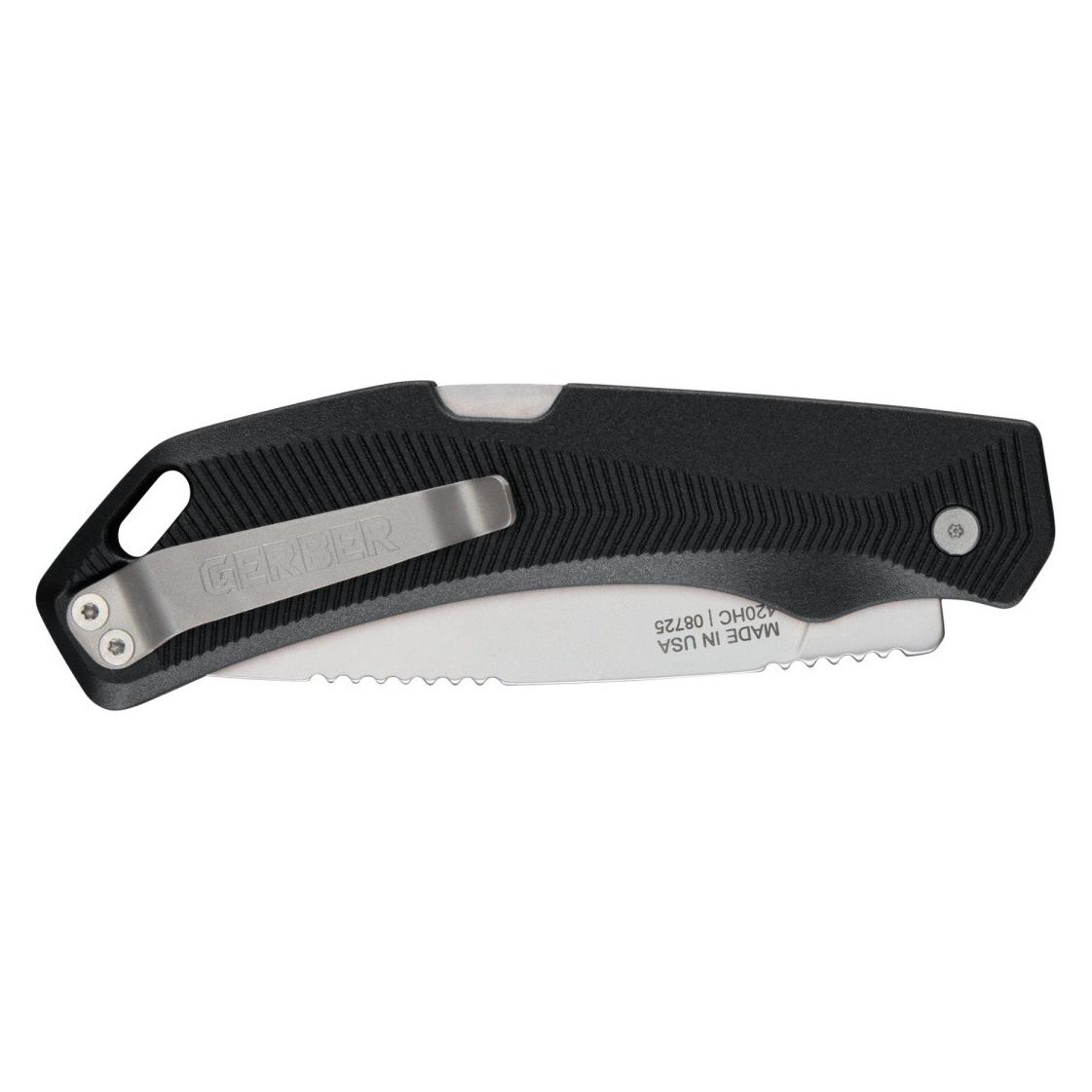 Gerber Gear Forefront Jagdmesser (77327443)