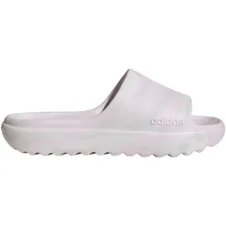 adidas Lumia Adilette Badelatschen KI9687 - distilled pink/crystal white/dash grey 42
