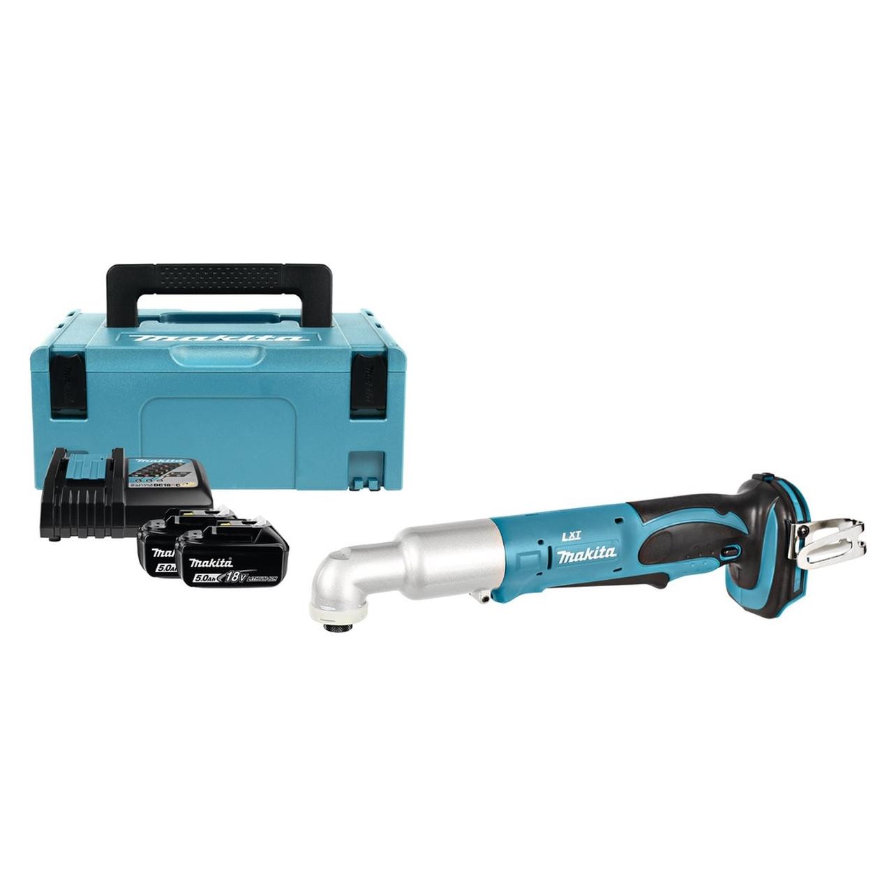 Makita DTL 061 (Schlagschrauber) (DTL061RTJ)