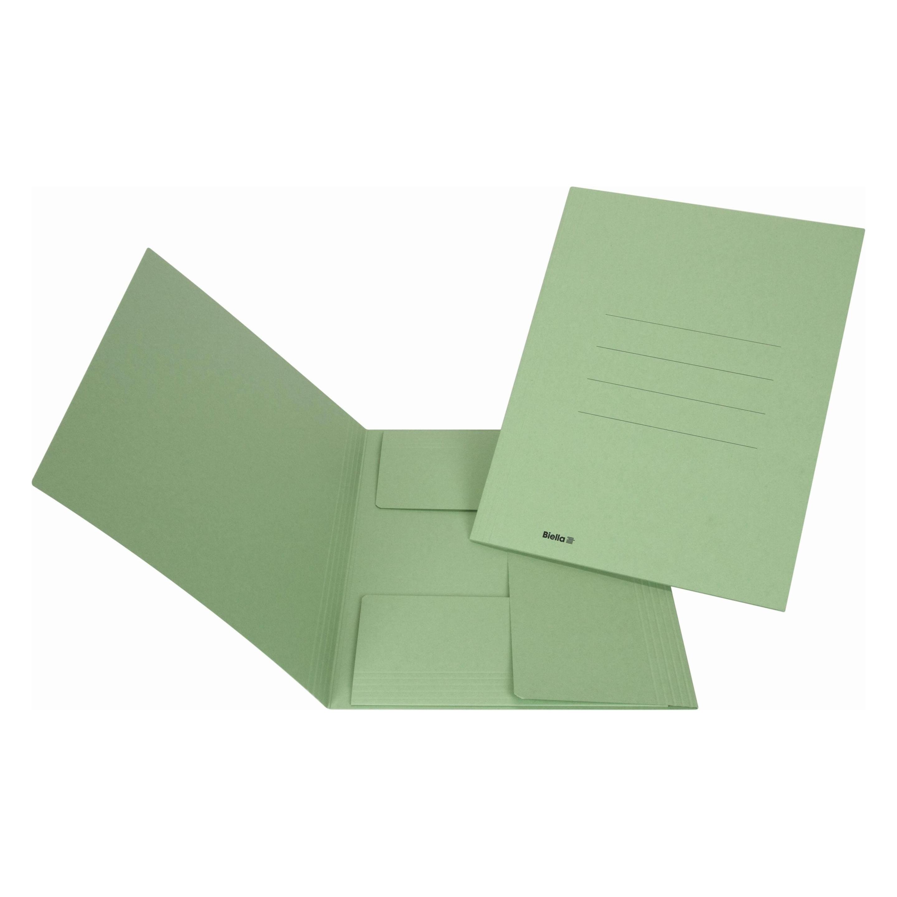 Biella Juramappe (A4, 1x) (0170400.30)