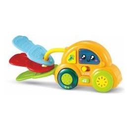 B Beez Car with keys, lights and sounds (55139) (55139)