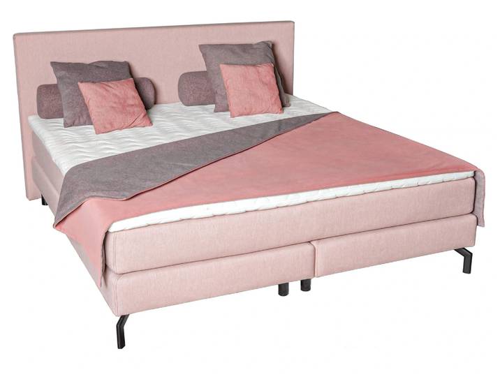 Boxspringbett Vita Altrosa Otten