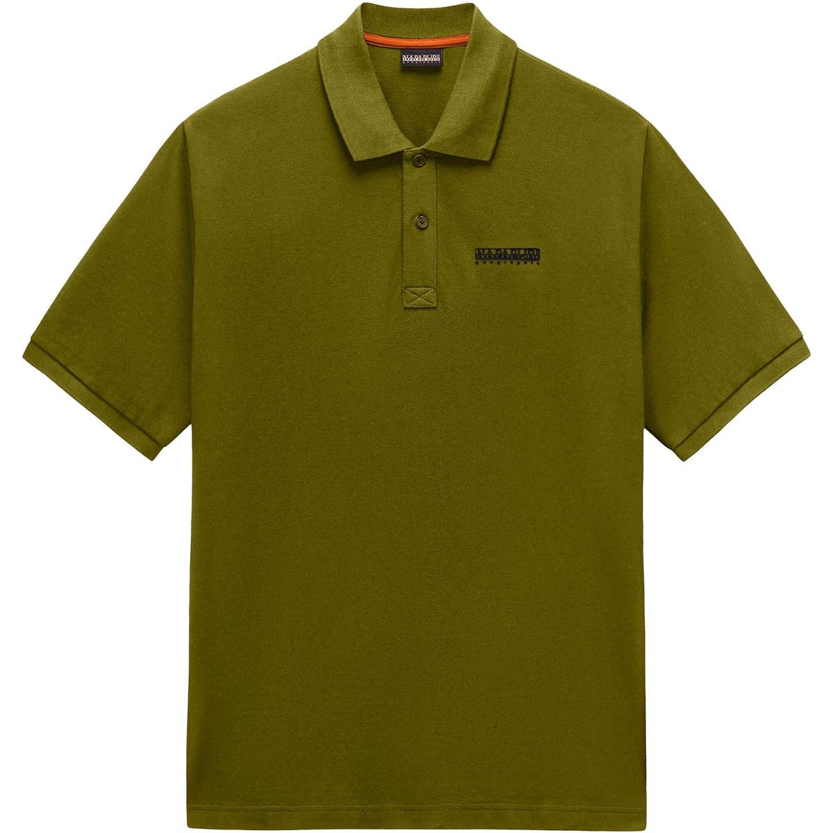 Napapijri E-small Box Softshell avocado g4c (G4C) M NP0A88TQG4C1005