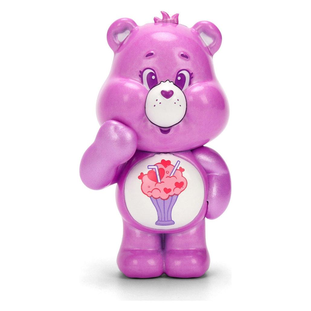 Jada Care Bears Figures 2,5", Welle 1 (9385375300W01)