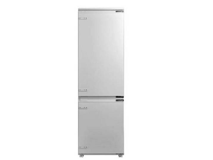KÜHL-GEFRIER-KOMBINATION MDRE379FGE01