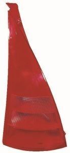 ABAKUS 552-1914L-UE Rear light