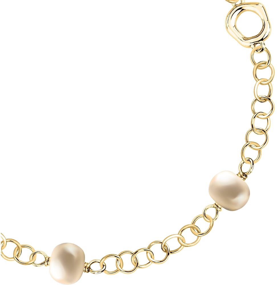 Bracelet Morellato Perla - Sxu48 Femme