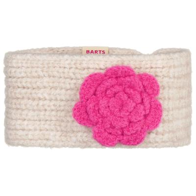Barts - Kid's Roselinde Headband - Stirnband Gr 53 cm beige/rosa