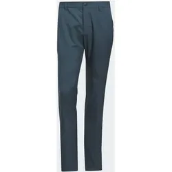 ADIDAS Ultimate365 Tapered Golf Pants, Größe 32x32 in Türkis Türkis