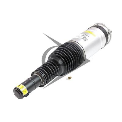 DUNLOP AIRSUSPENSION Luftfederbein 71132 Vorderachse links für LAND ROVER