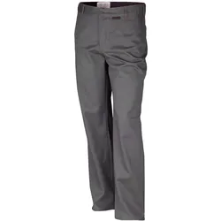 QUALITEX HIGH QUALITY WORKWEAR Bundhose robust dunkelgrau Herren: 106