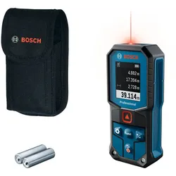 Bosch GLM 40-31 Laser-Entfernungsmesser - 0601075000