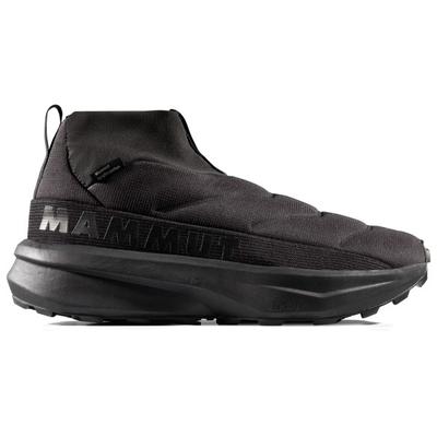 Mammut - Sender Moc Low - Winterschuhe 48 | EU 48 schwarz