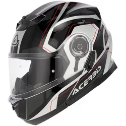 Acerbis Serel Graphic Helm XL (61)