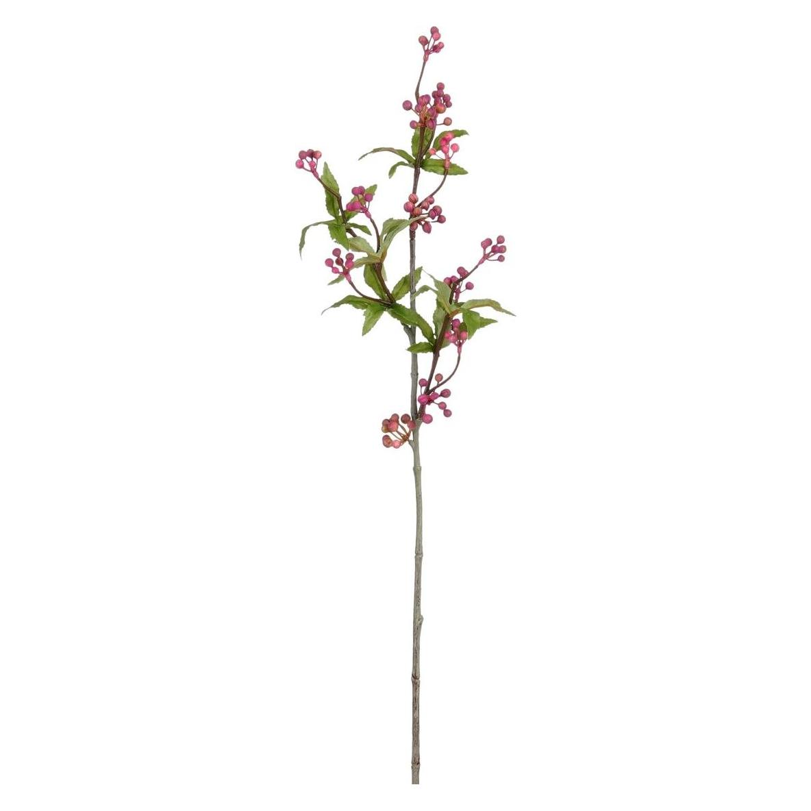 Magni Beerenzweig violett 71cm (15 cm) (62749019)