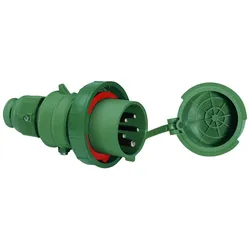 Bals Elektrotech. Stecker 21220