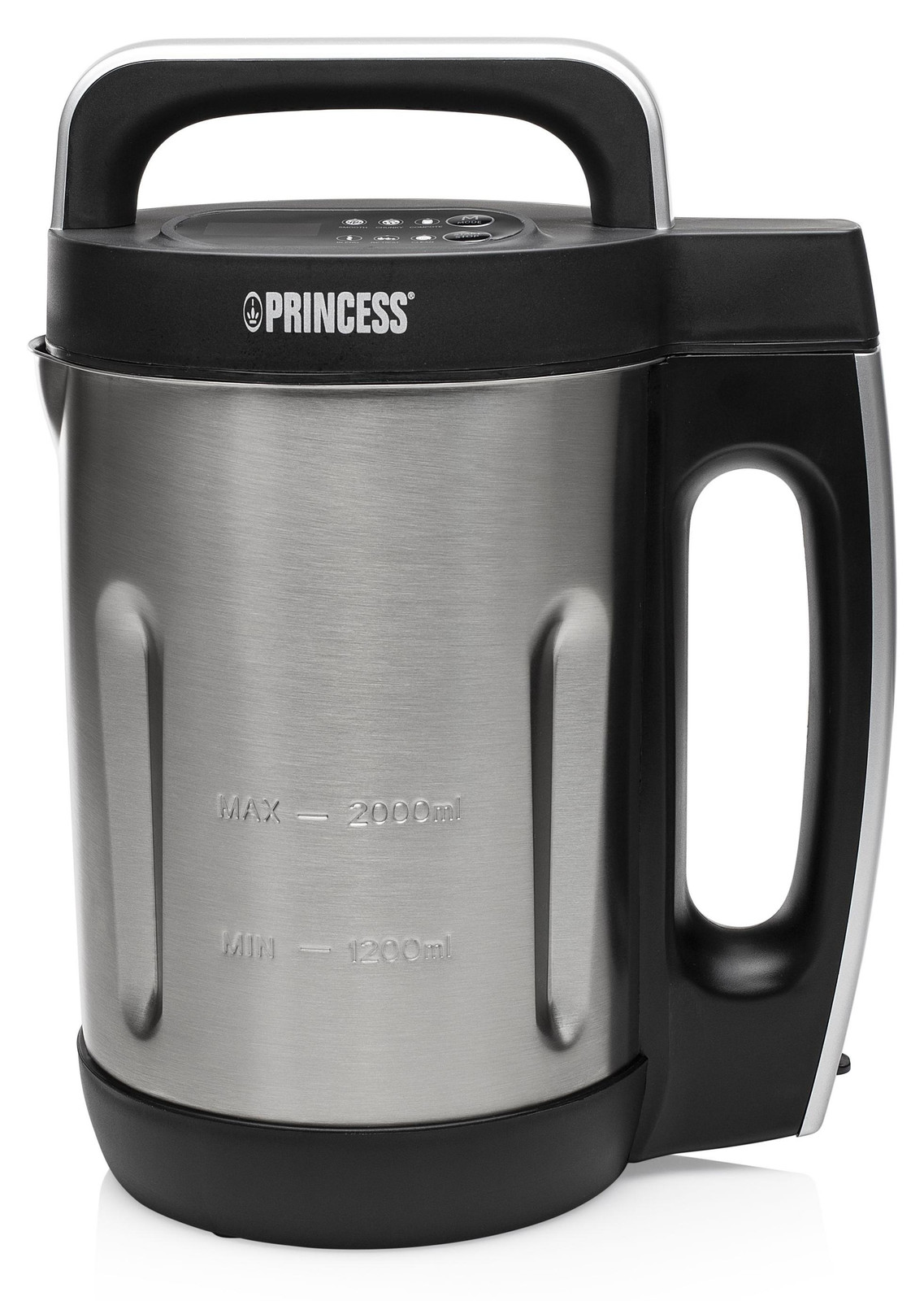 Princess Suppenketel Family XL 214002 waterkoker