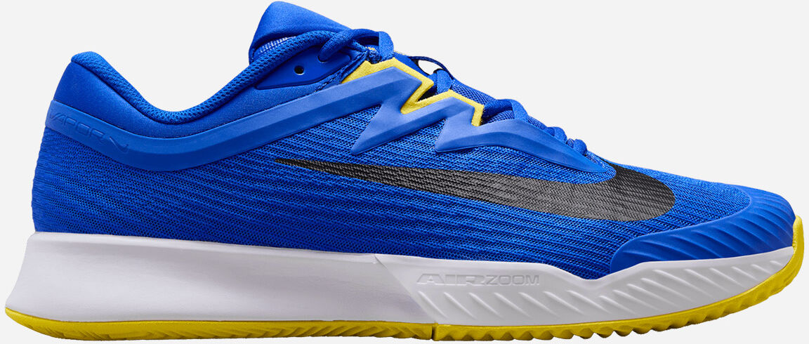 Nike Vapor Pro M - Scarpe Tennis - Uomo - Nero 42,5