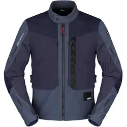 Spidi Terran Tex Motorrad Textil Jacke 4XL