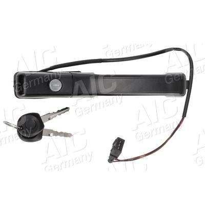 Aic Türgriff vorne links (Fahrerseite) [Hersteller-Nr. 50552] für Peugeot