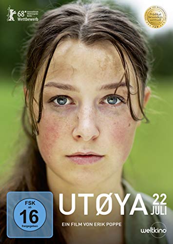 Erik Poppe - Utoya: 22. Juli - Preis vom 09.10.2026 07:28:09 h