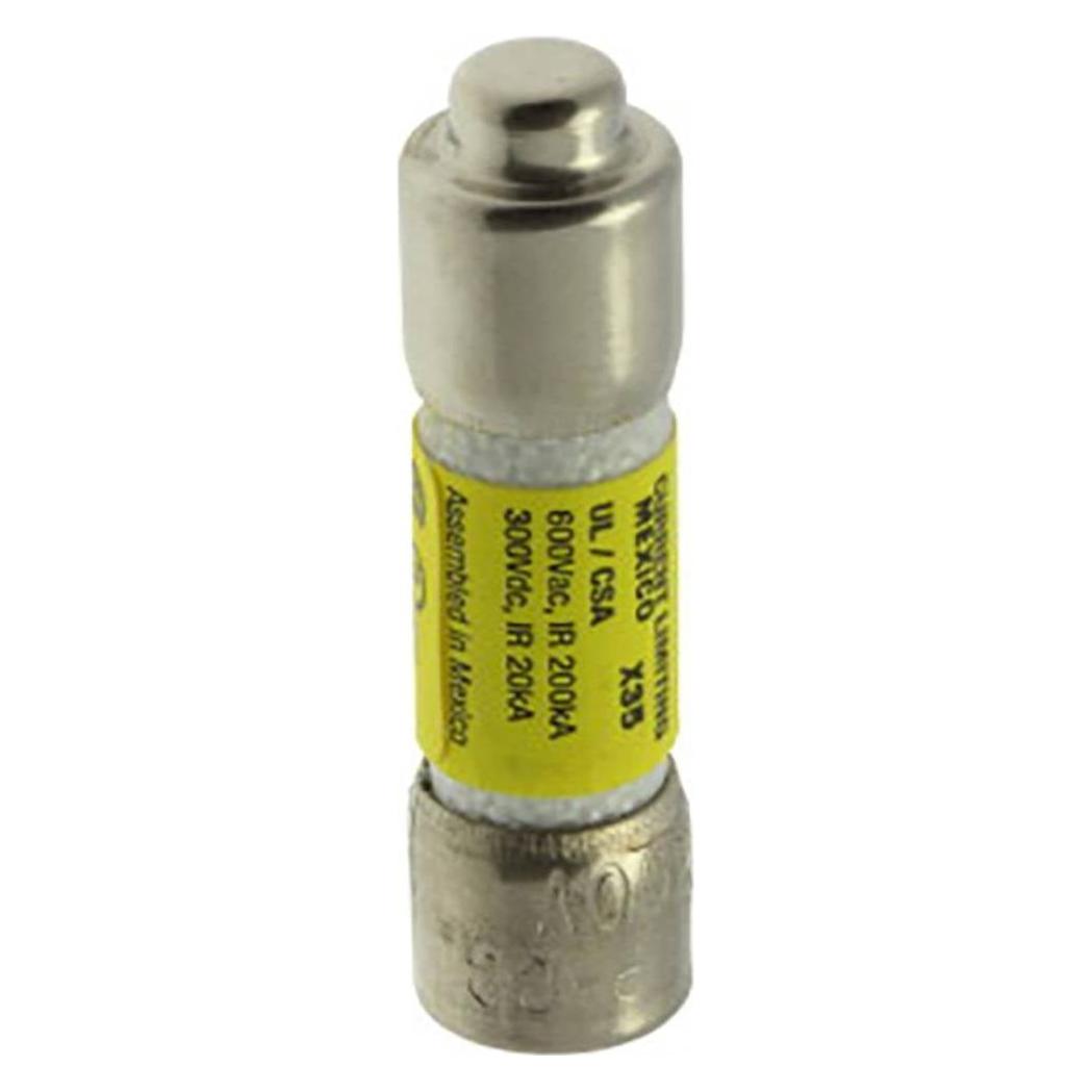 Eaton Sicherungseinsatz, Niederspannung, 2 A, LP-CC-2 (2 A) (LP-CC-2)