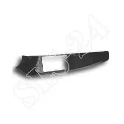 Radioblende Doppel DIN Kit ALFA Giulietta 940 2011-2014 schwarz 2-DIN Blende ...