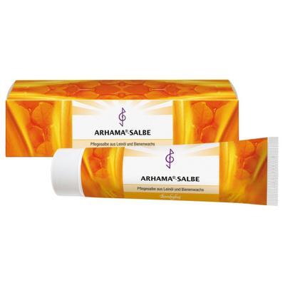 ARHAMA-Salbe 100 ml Salbe
