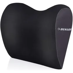 Dunlop, Auto Innenraum Zubehör, Auto Kopfstütze 23x10x20cm