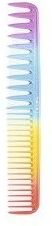 Bifull Multicolor Detangling Comb
